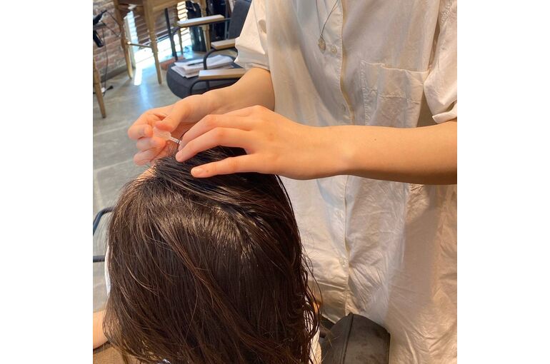 ヒト幹３