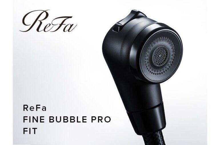 ReFa 【 FINE BUBBLE PRO FIT 】 を 導入しました☆｜ReFa｜ファイン