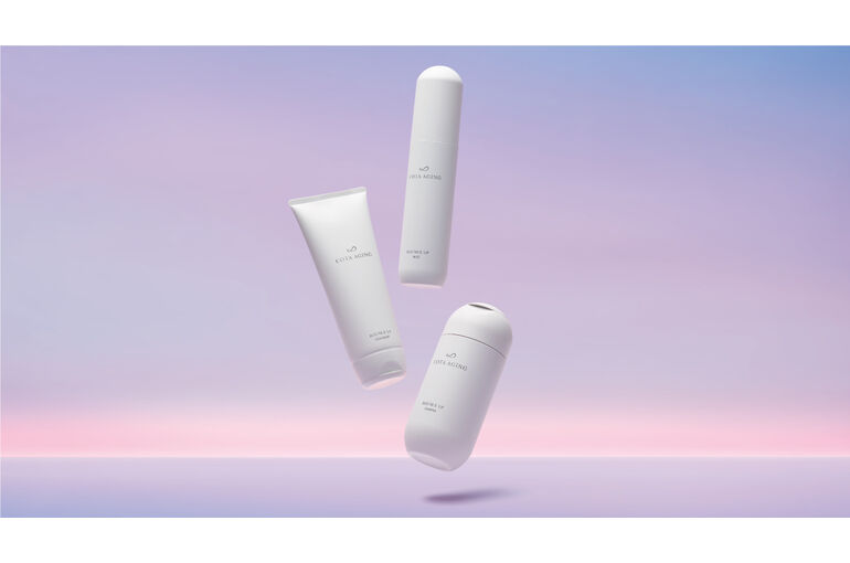 COTA コタ　BOUNCEUP バウンス　アップ　 セット コタエイジング・バウンスアップ|COTA|ボリュームアップ|立ち上がり