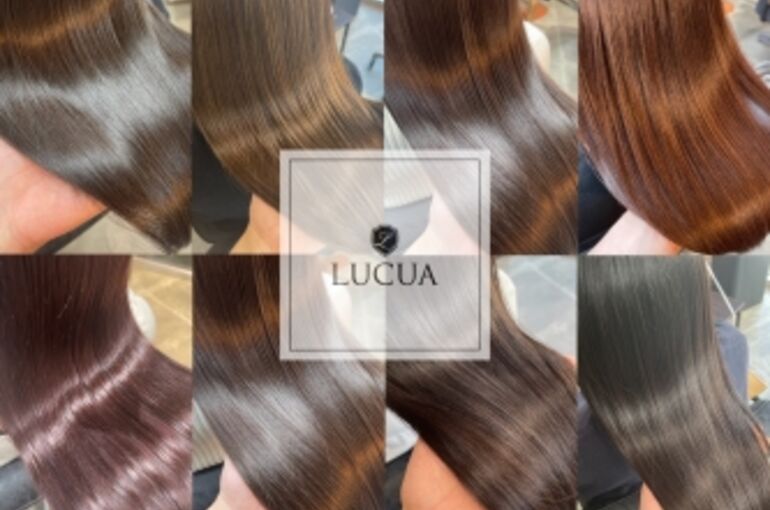 髪質改善ロゴ ヘッダー