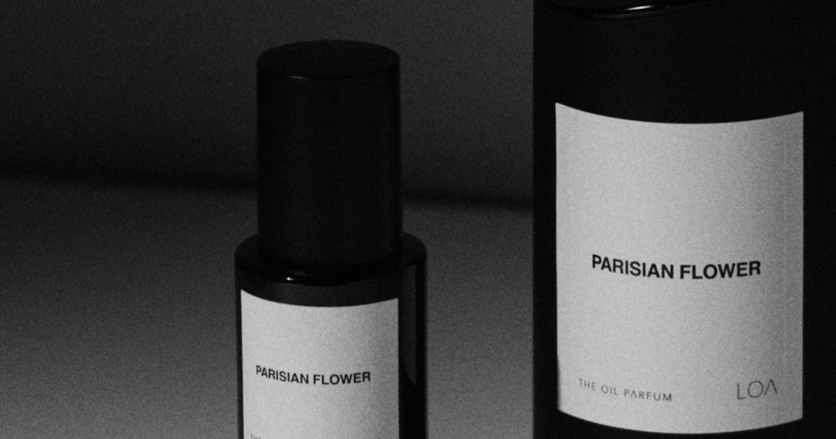 LOA THE OIL PARFUM | BLOG | 美容室を恵比寿駅近くで営みトレンドを