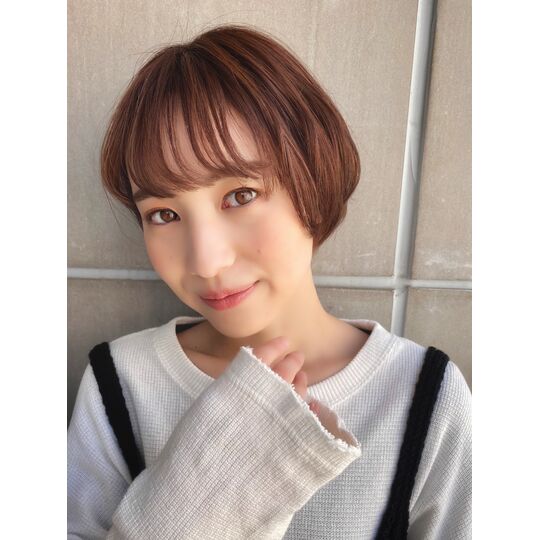 白黒