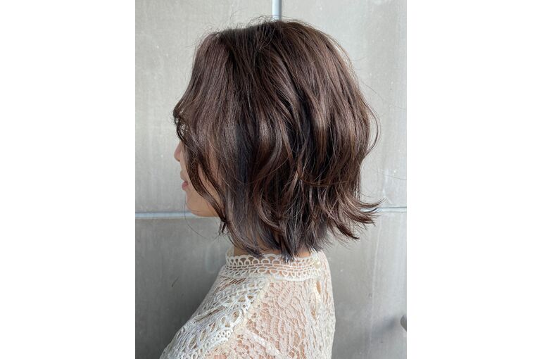 ゆうみブリーチ２