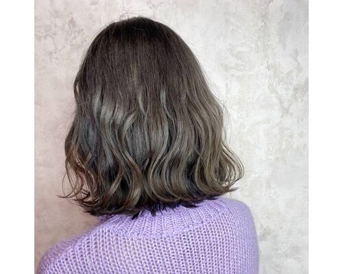 グレージュ、モデル２