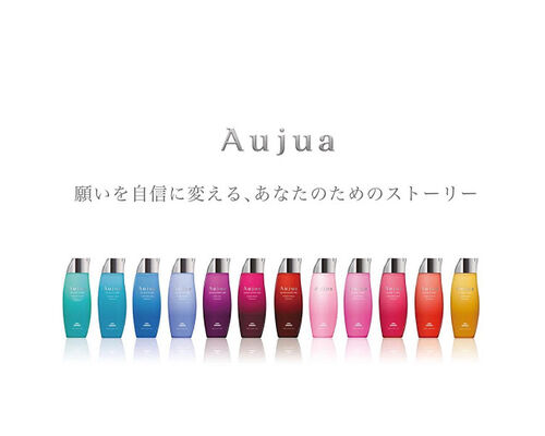 aujua四角