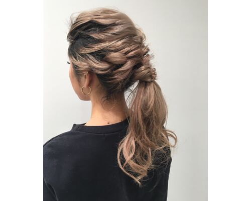 ゆうかさん３..